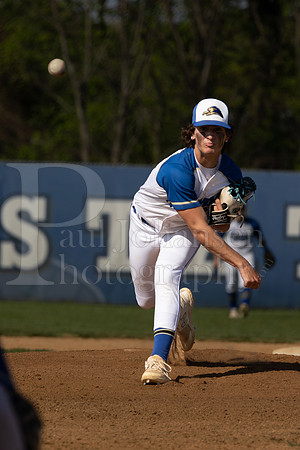 RC  Boys Varsity Baseball Senior Night vs Stillman Valley 5-10-2023-0255