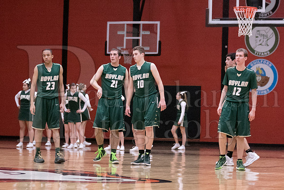 Boylan Boys Varsity Basketball vs Harlem 1-29-2016-0100
