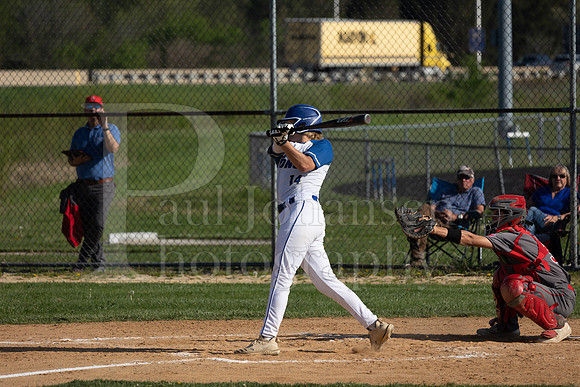 RC  Boys Varsity Baseball Senior Night vs Stillman Valley 5-10-2023-0748