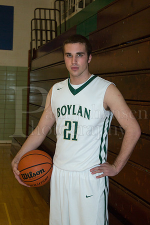 Boylan Boys Basketball Senior Shoot 2-4-2016-0427