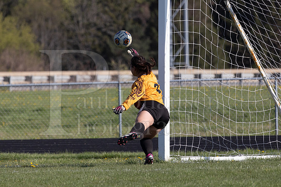 Rockford Christian Girls Varsity Soccer vs Marengo 5-4-2023-0016