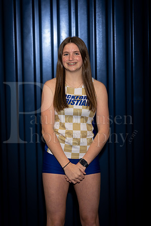 Rockford Christian Track Spring 2023-0166