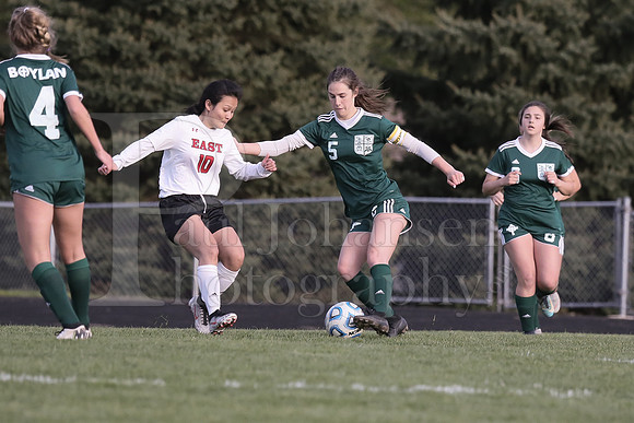 Boylan Girls Varsity Soccer vs East 5-7-2019-0273