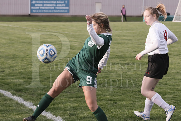 Boylan Girls Varsity Soccer vs East 5-7-2019-0200