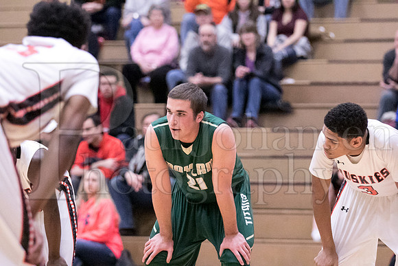 Boylan Boys Varsity Basketball vs Harlem 1-29-2016-0028