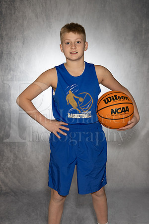 Rockford Christian MS Boys 6th Geade Basketball Winter 2024-0077