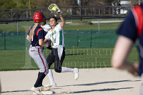 Boylan Girls Softball vs Belvidere North 5-3-2023-0355