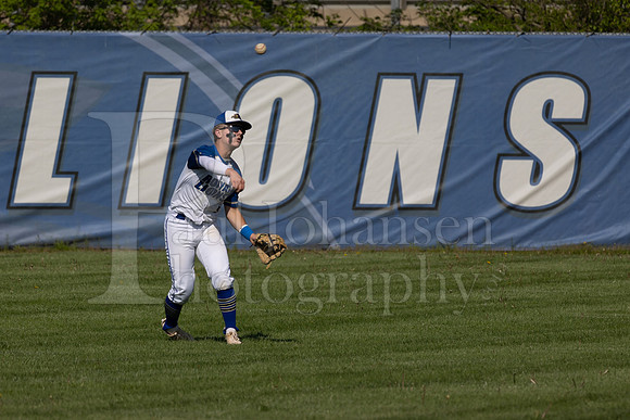 RC  Boys Varsity Baseball Senior Night vs Stillman Valley 5-10-2023-0158