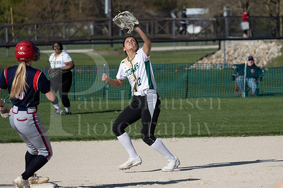 Boylan Girls Softball vs Belvidere North 5-3-2023-0348