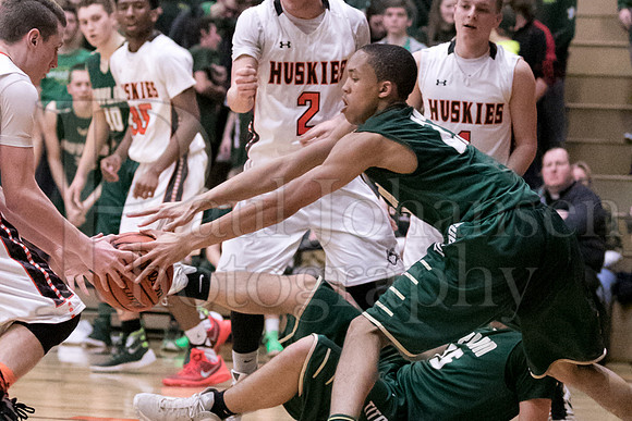 Boylan Boys Varsity Basketball vs Harlem 1-29-2016-0351