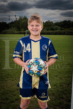 Rockford Christian Middle School Soccer Fall 2026-0119