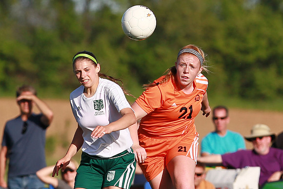 Boylan Girls Varisty Soccer vs Dekalb Sectional Final 5-30-2104-0168