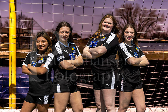 Rockford Christian Girls Varsity Soccer Spring 2023-0339