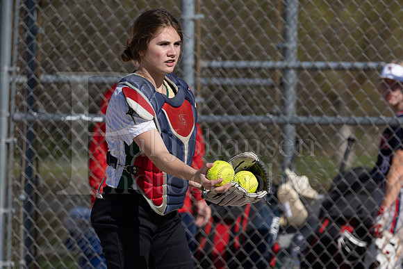Boylan Girls Softball vs Belvidere North 5-3-2023-0161