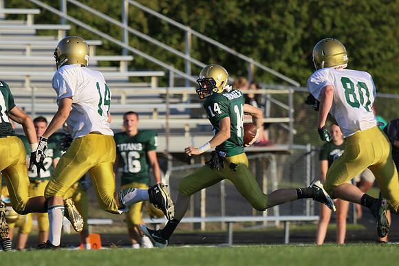 Boylan Green & White Football Games 8-23-2013-0469
