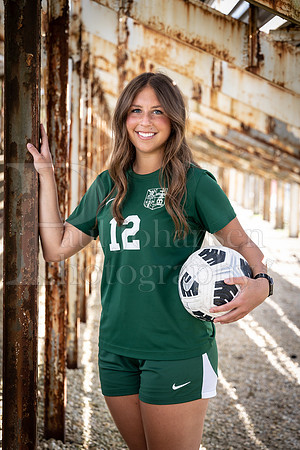 Boylan Girls Soccer Senior Banners Spring 2023-0216