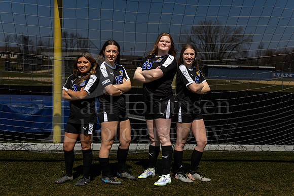 Rockford Christian Girls Varsity Soccer Spring 2023-0334