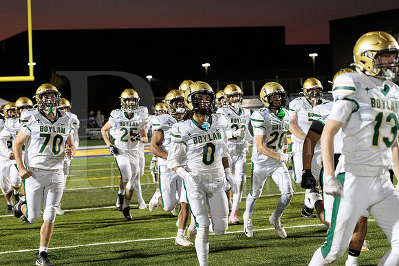 Boylan Boys Varsity Football vs Hononegah 10-9-2026-0274