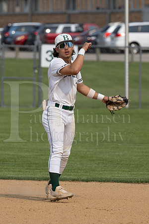 Boylan Boys Varsity Baseball Senior Night vs Jefferson 5-18-2023-0120