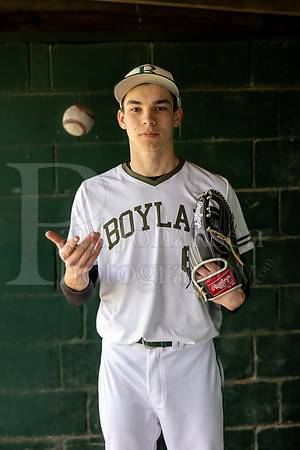 Boylan Boys Varsity Baseball Seniors Banners 4-19-2023-0006