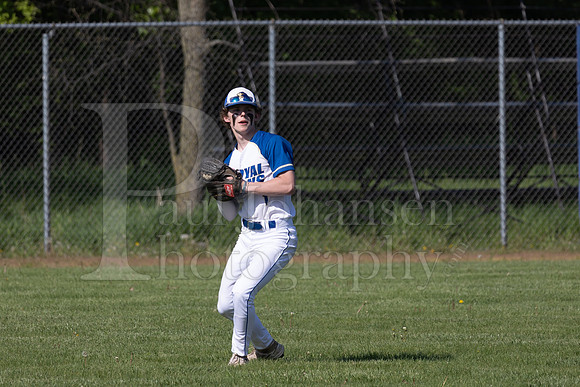RC  Boys Varsity Baseball Senior Night vs Stillman Valley 5-10-2023-0144