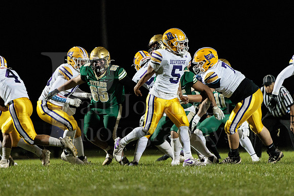 Boylan Varsity Football vs Belvidere 9-25-2026-0724