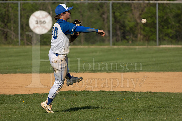 RC  Boys Varsity Baseball Senior Night vs Stillman Valley 5-10-2023-0653