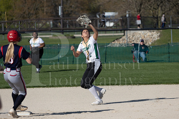 Boylan Girls Softball vs Belvidere North 5-3-2023-0346