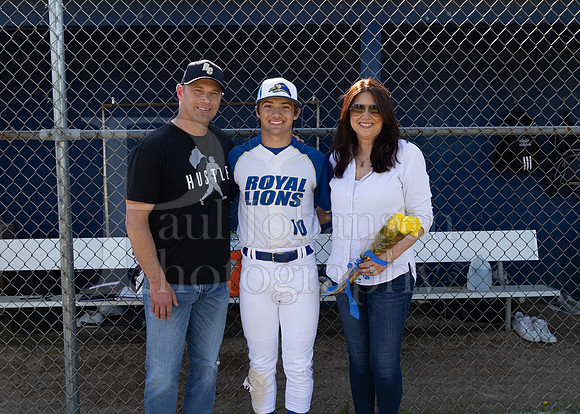 RC  Boys Varsity Baseball Senior Night vs Stillman Valley 5-10-2023-0013