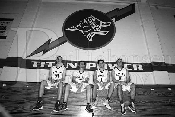 Boylan Boys Basketball Senior Shoot 2-4-2016-0381