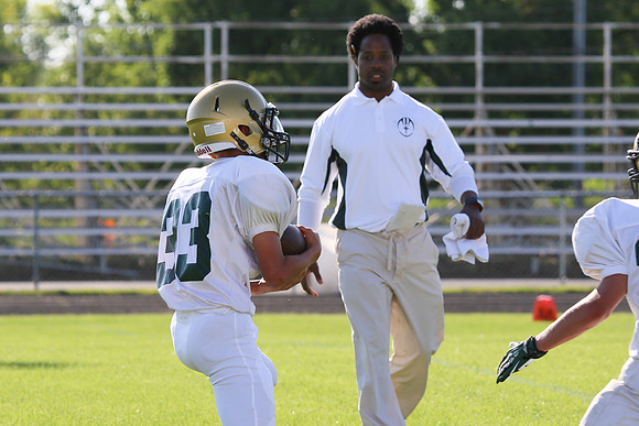 Boylan Green & White Football Games 8-23-2013-0134