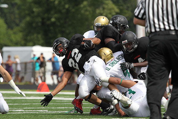 Boylan Varsity Football vs Auburn 8-31-2013-0257