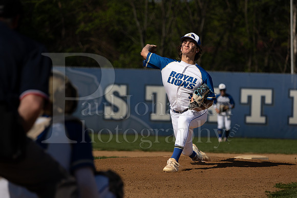 RC  Boys Varsity Baseball Senior Night vs Stillman Valley 5-10-2023-0241
