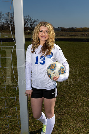 Rockford Christian Girls Varsity Soccer Spring 2023-0174