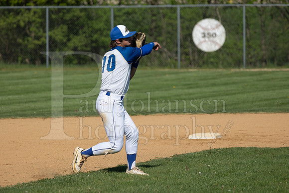 RC  Boys Varsity Baseball Senior Night vs Stillman Valley 5-10-2023-0178