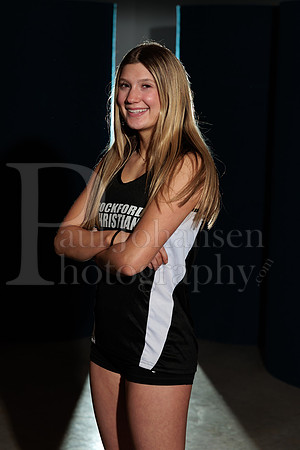 Rockford Christian Middle School Track Spring 2025-0199