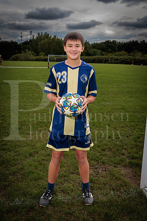 Rockford Christian Middle School Soccer Fall 2026-0228