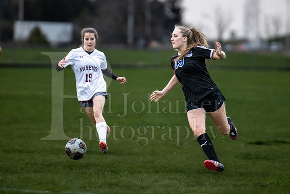 Rockford Christian Girls Varsity Soccer vs Marengo 4-20-2023-0244