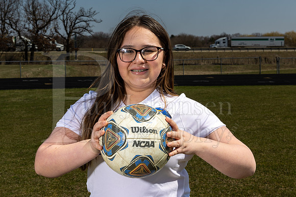 Rockford Christian Girls Varsity Soccer Spring 2023-0249