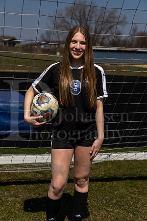 Rockford Christian Girls Varsity Soccer Spring 2023-0375