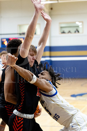 Rockford Christian Boys Varsity Basketball vs Winnebago 2-28-2025-0150