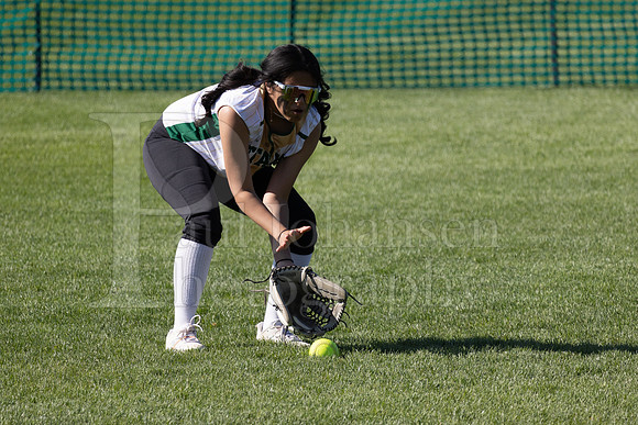 Boylan Girls Softball vs Belvidere North 5-3-2023-0120