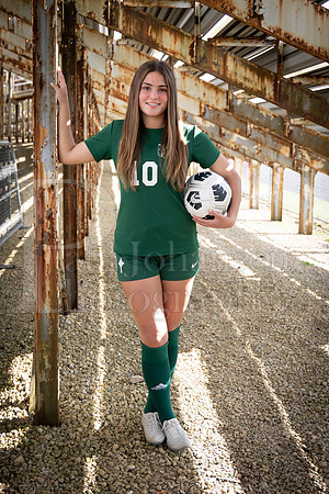Boylan Girls Soccer Senior Banners Spring 2023-0127