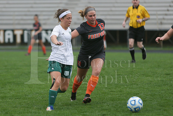 Boylan Girls Varsity Soccer vs Freeport 5-3-2018-2213