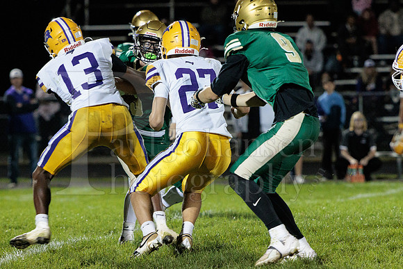 Boylan Varsity Football vs Belvidere 9-25-2026-0973