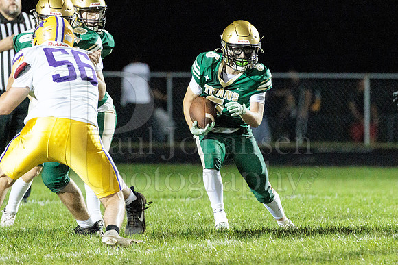 Boylan Varsity Football vs Belvidere 9-25-2026-1114