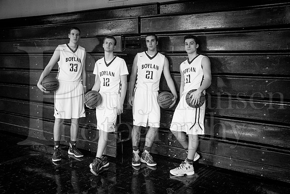 Boylan Boys Basketball Senior Shoot 2-4-2016-0296