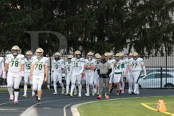 Boylan Boys Varsity Football vs Hononegah 10-9-2026-0006