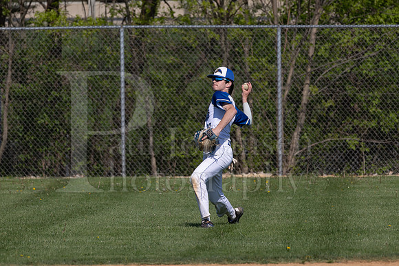 RC  Boys Varsity Baseball Senior Night vs Stillman Valley 5-10-2023-0120