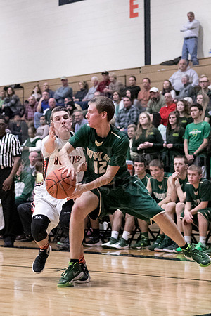 Boylan Boys Varsity Basketball vs Harlem 1-29-2016-0219